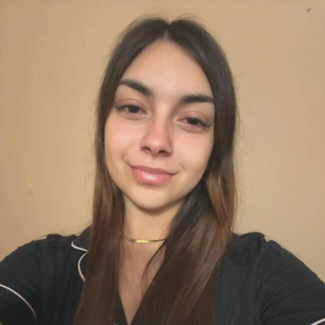 Niñera en Buenos Aires: Bianca