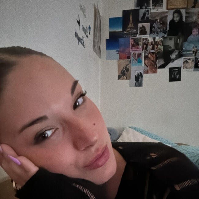 Educatore a Novara: Benedetta