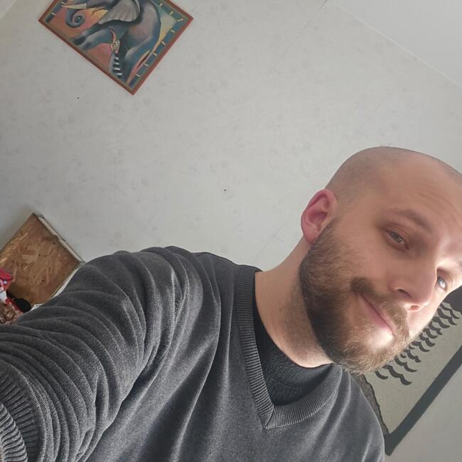 Babysitter in Salo: Arno