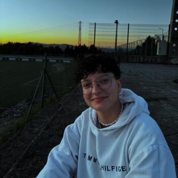 Ama em Penafiel: Beatriz