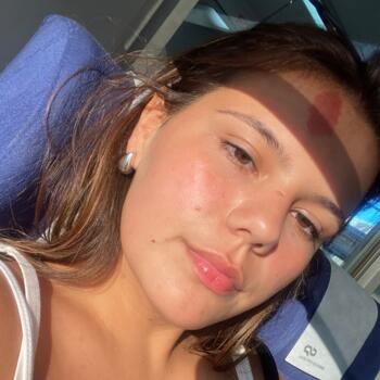 Babysitter em Odivelas: Beatriz Lourenço 