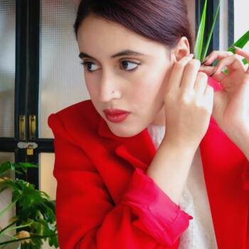 Babysitter in Agadir: Salma