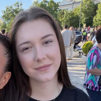 Nanny in Sofia: Damyana