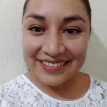 Niñera en Puebla de Zaragoza: Jessica Isabel