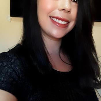 Babá Aparecida de Goiânia: Jessika