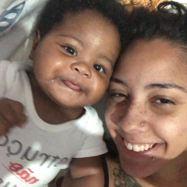 Babysitter in São José dos Campos: Eduarda