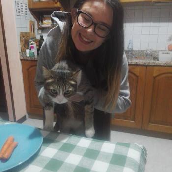 Babysitters in Verona: Sara