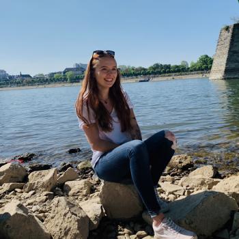 Babysitter in Fürth: Lisa