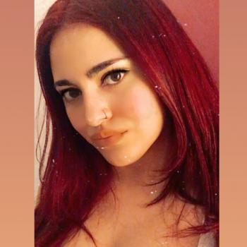 Niñeras en Villa Allende: Lucia ayelen