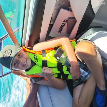 Babysitting Jobs in Christchurch: babysitting job Kelly