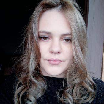 Babysitter a Ferrara: Anastasiya