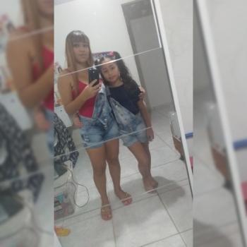 Babysitter in Recife: Shirley