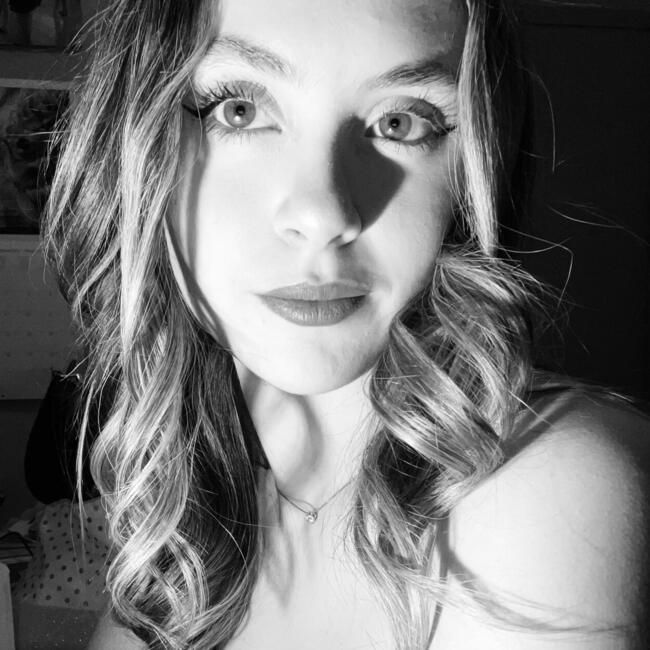 Babysitter in Pino Torinese: Alice