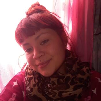 Babysitter in Merlo (Provincia de Buenos Aires): Camila