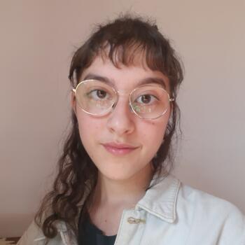 Babysitter in La Reina: Elisa