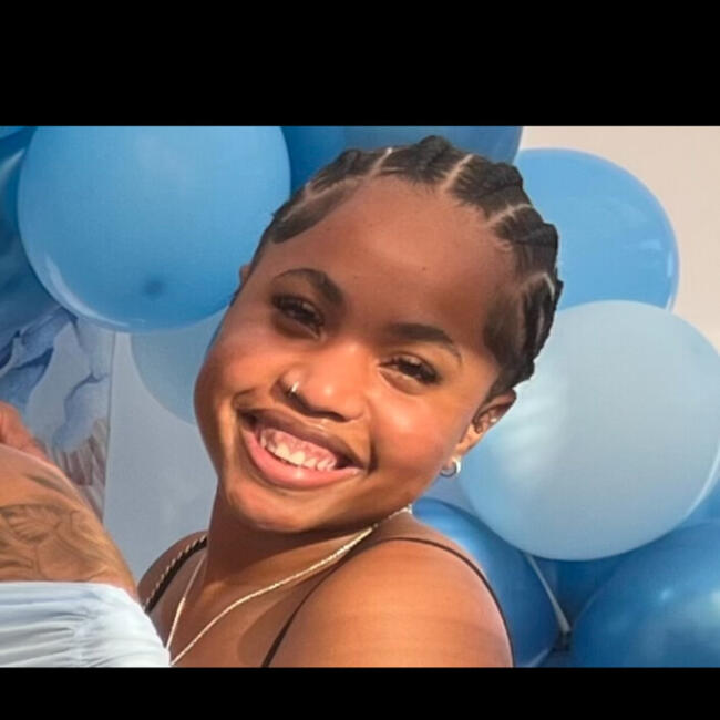 Babysitter in London: Diana