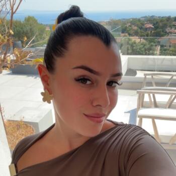 Nounou à Divonne-les-Bains: Nina