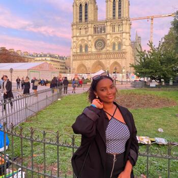Baby-sitter in Paris: Sou