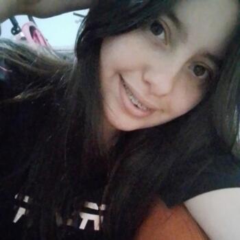 Babysitter in Santiago del Estero: Sandra Gabriela