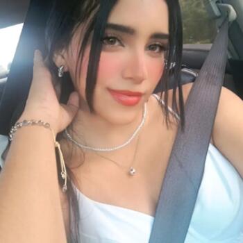 Babysitter Dolega District: Kathy