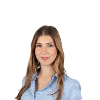 Babysitter in Paris: Florentine