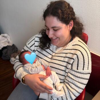 Babysitter Neuss: Eleftheria