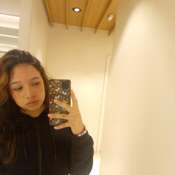 Babysitter in San Juan de Aznalfarache: Yuliana