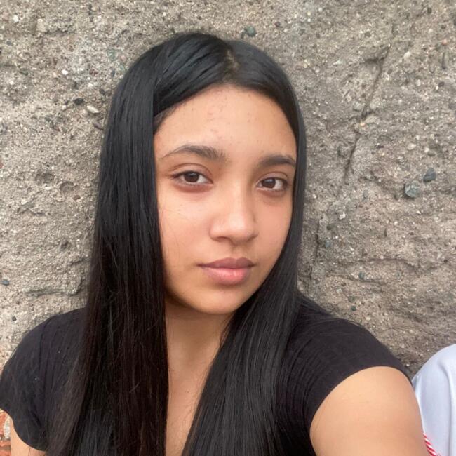 Niñera en San Miguel de Tucumán: Micaela