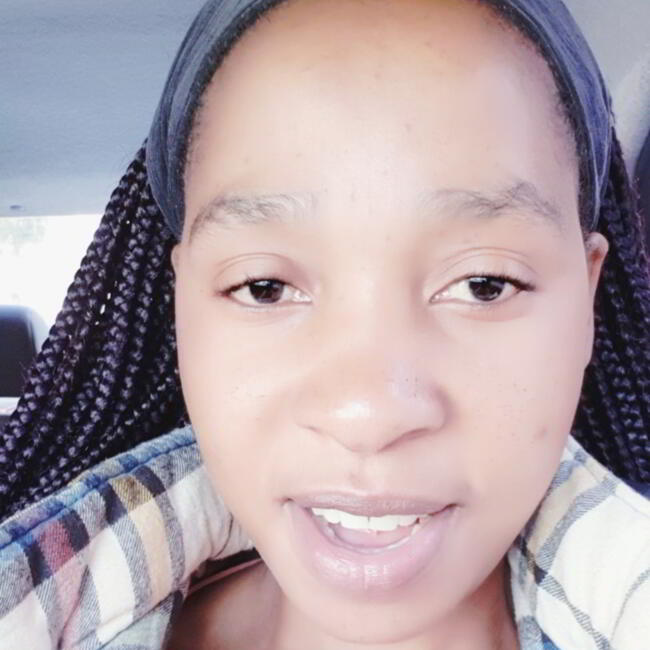 Babysitter in Cape Town: Milcahmoe