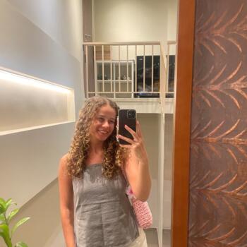 Babysitter in Leuven: Amy