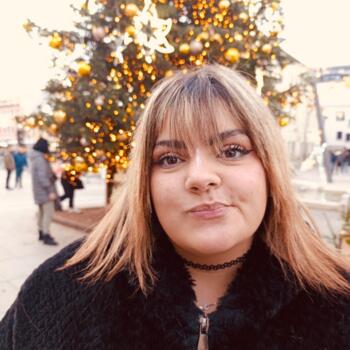 Babysitter in Scorzè: Matilde Amaranta