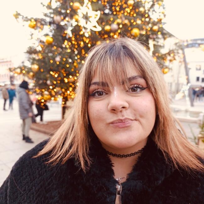 Babysitter in Scorzè: Matilde Amaranta