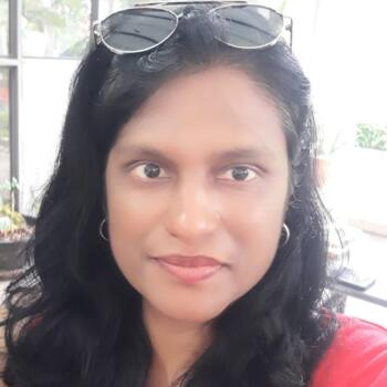Babysitter Batu Caves: Ruth