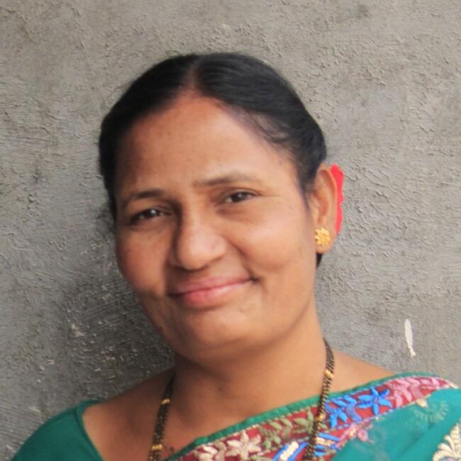 Babysitter in Pimpri-Chinchwad: Vandana