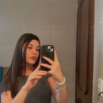 Babysitter στην περιοχή Πουέμπλα: Valerie