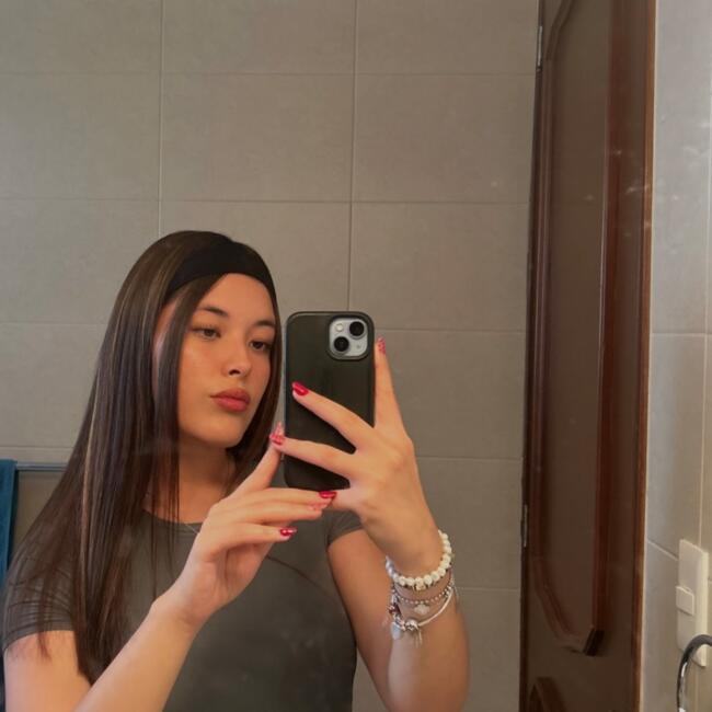 Babysitter στην περιοχή Πουέμπλα: Valerie