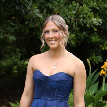 Lastenhoitaja Albury: Tahlia