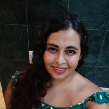 Niñera Veracruz: Ana Laura