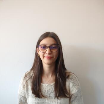 Babysitter in Herbertville: Maria Cristina