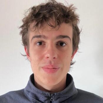 Baby-sitter in Monza: Francesco