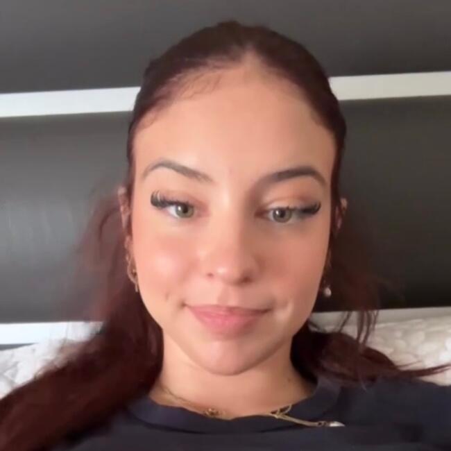 Babysitter in Chevreuse: Victoria