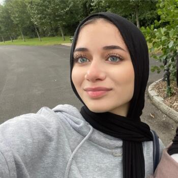 Babysitter in Belfast: Sama