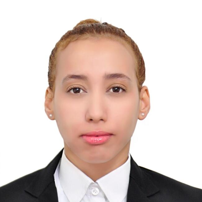 Babysitter in Kénitra: Chaymae