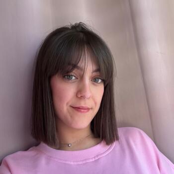 Babysitter in Pinerolo: Beatrice