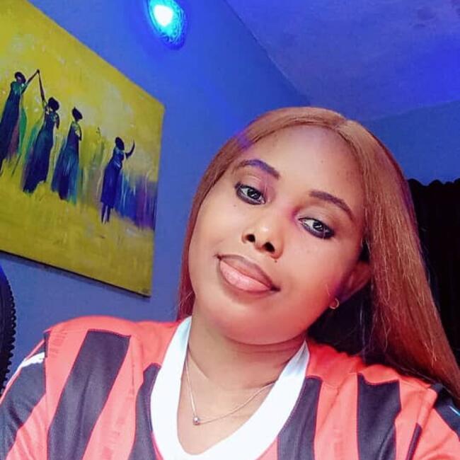 Babysitter in Port Harcourt: Delight
