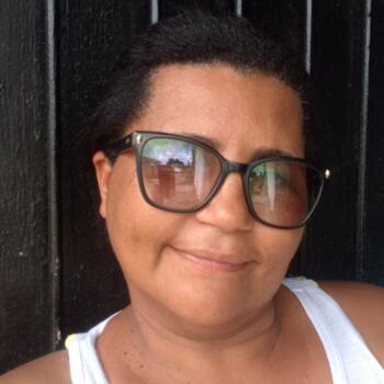 Babysitter Paulista: Amelia