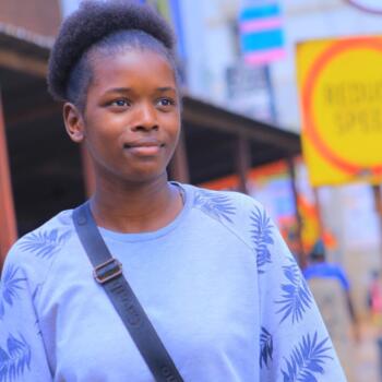 Babysitter Johannesburg: Margret