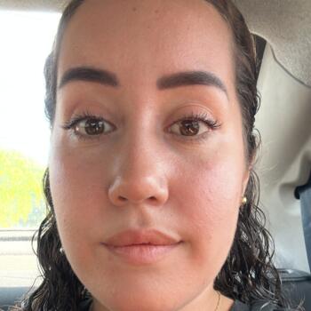 Babysitting job in Tlaquepaque: babysitting job Camila