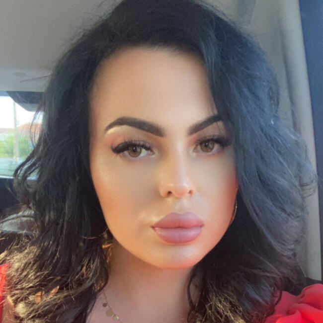 Job de babysitting în Umbrărești-Deal: Alina