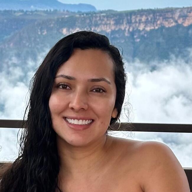 Nanny în Sydney: Silvia